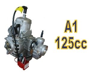 A1 Engine
