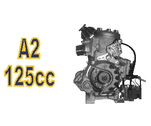 A2 Engine