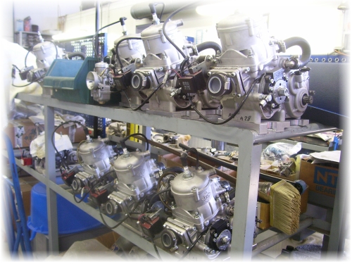 Officina