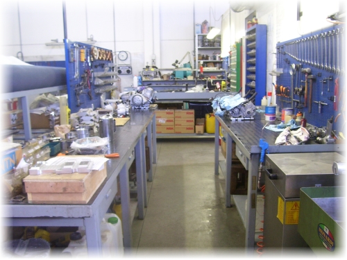 Officina